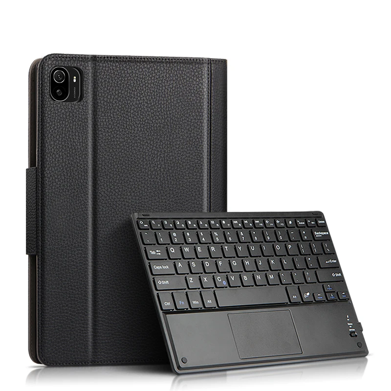 Чехол с клавиатурой для Xiaomi MiPad 5 Pro Mi Pad 11 &quot2021 защитный чехол планшета