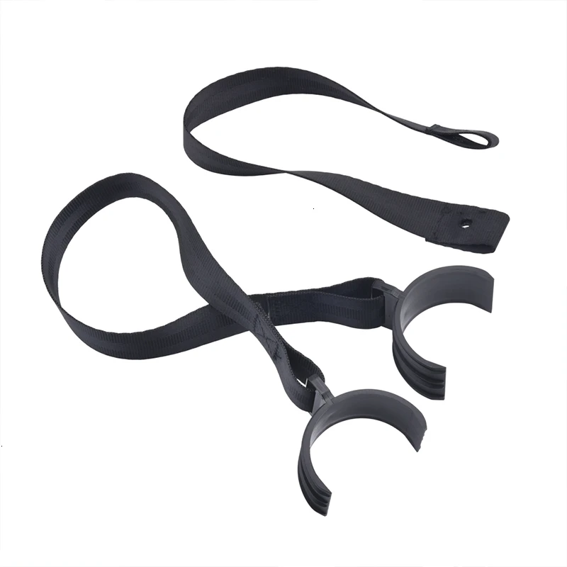 Передний и задний ремешок для мотоцикла SPEEDWOW полный комплект устойчивый к