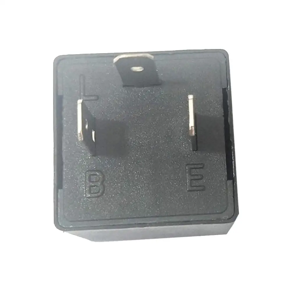 High Quality 3 Pin LED Electronic Flasher Relay Automotive Flash Car CF14 | Автомобили и мотоциклы