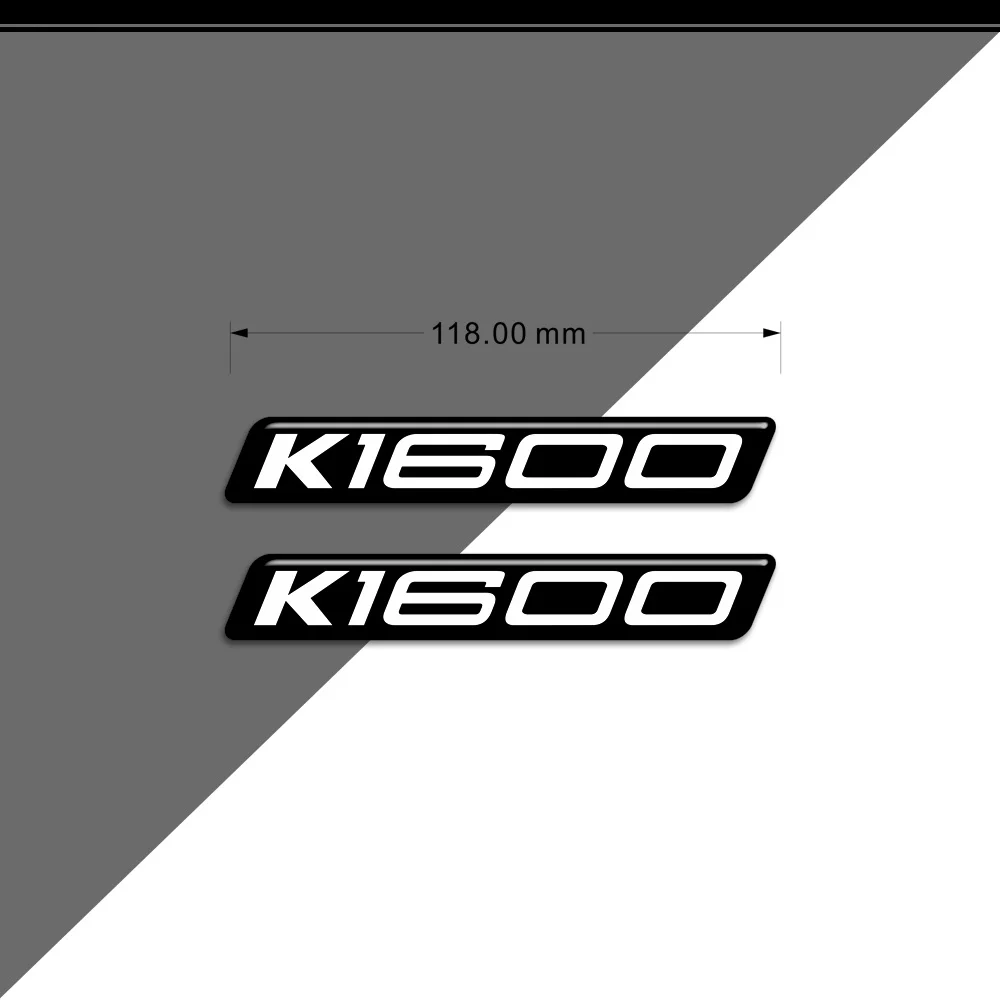 Для BMW K 1600 B GT GTL Grand America K1600 мотоциклетные наклейки протектор обтекатель эмблема