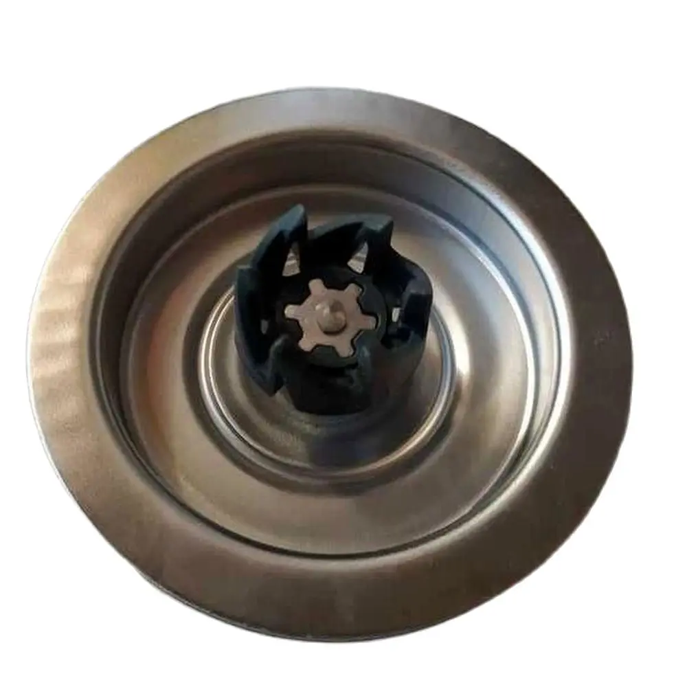 1 шт. Новый стильный нож (с уплотнительным кольцом) для PHILPS RI2084 RI2094 HR2080 HR2084 HR2090 HR2094 |