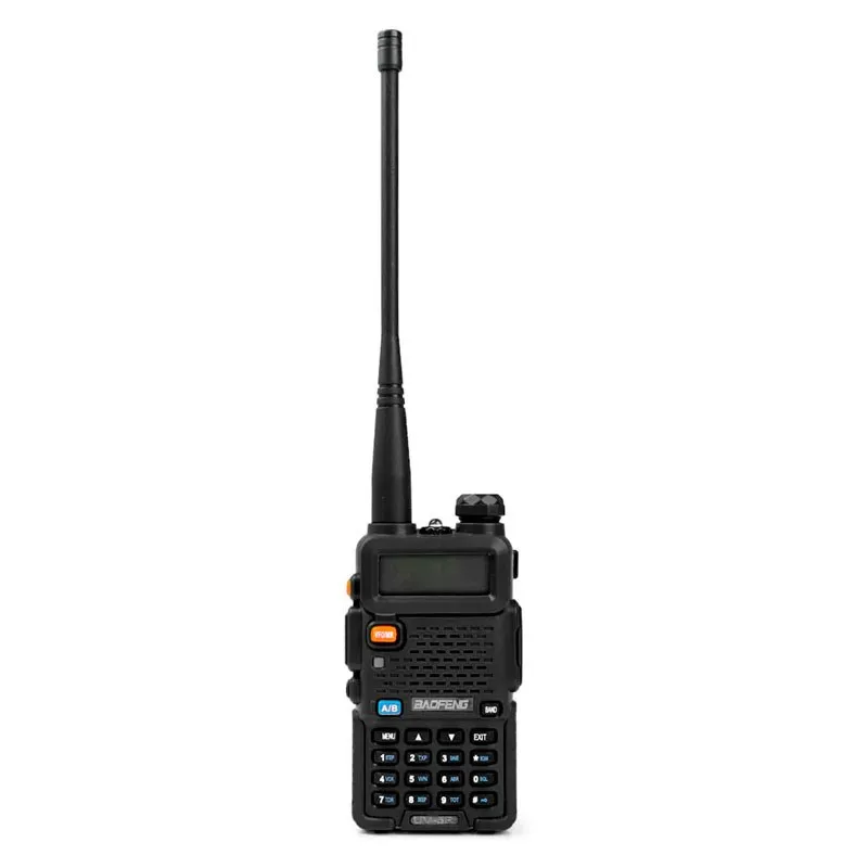 Радиостанция Baofeng UV 5R|Рации| |