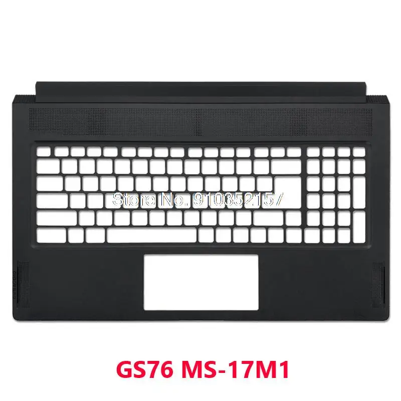 

Ноутбук MS17M1, верхняя крышка ЖК-дисплея для MSI GS76 Stealth 11UE 11UG, 11 мкГн, задняя крышка