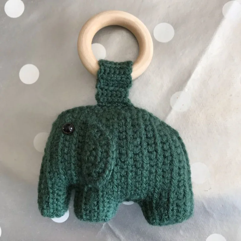 20 шт. деревянные кольца для подвесок 25 мм 30 | Дом и сад