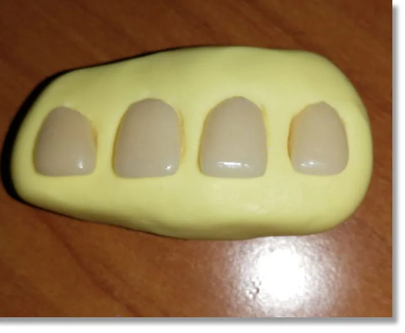 15 трубок пресс-дисликат лития слитки для Рафаэля | Красота и здоровье