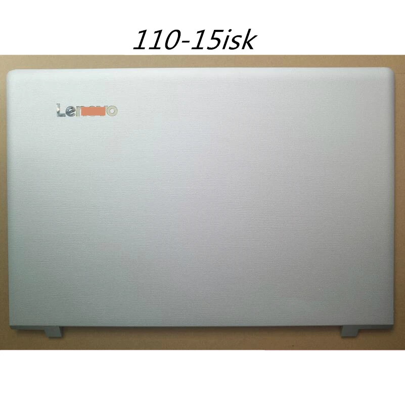 Новый ЖК экран задняя крышка рамка Передняя Корпус для Lenovo ideapad 110 15 15ISK|Сумки и