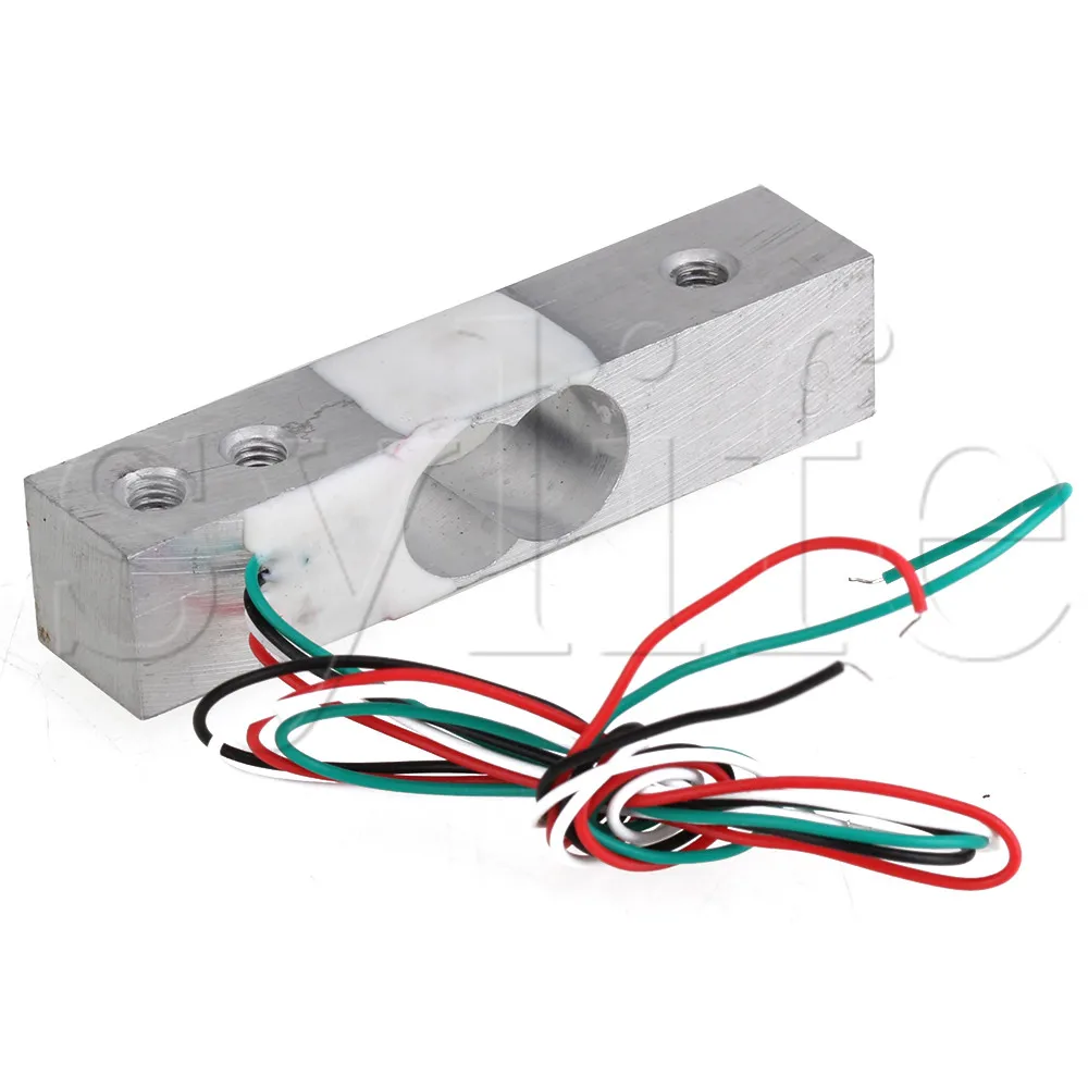 Кухня цифровые электронные весы Давление Сенсор ячейка загрузки YZC 131 3 кг