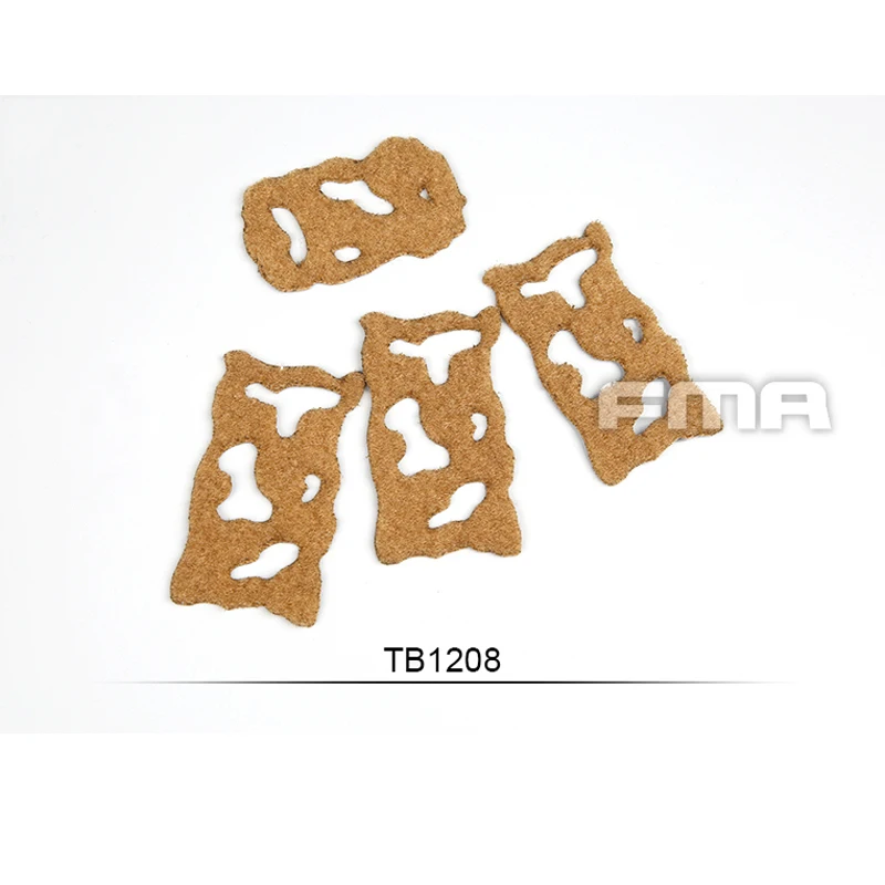Шлем Fma Lbh Tb1208 аксессуары для морского тактического шлема волшебный клей