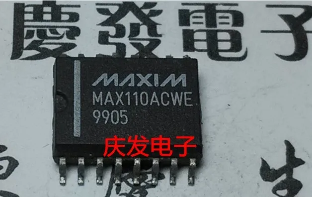 

Free Delivery.MAX110ACWE