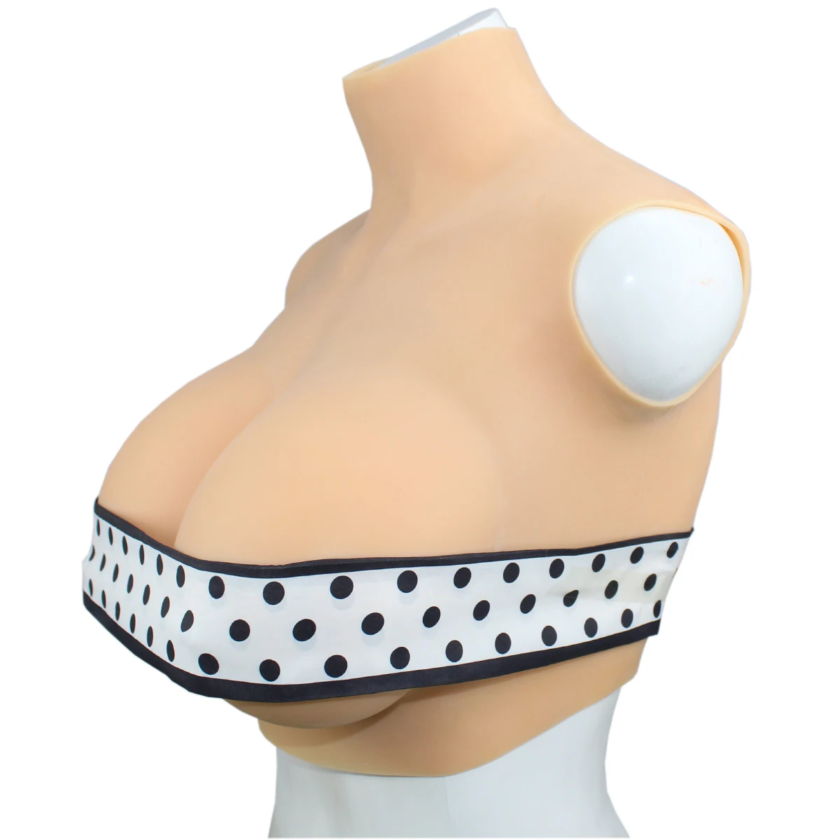 Силиконовые формы для груди RAOPIN трансвестита большие Трансвестит божья коровка