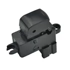 Окно электропитания для всех пассажирских автомобилей, 6-контактный переключатель 25411-JD000 для Nissan Qashqai J10 JJ10 2007 2008 2009 2010-2015 SUV