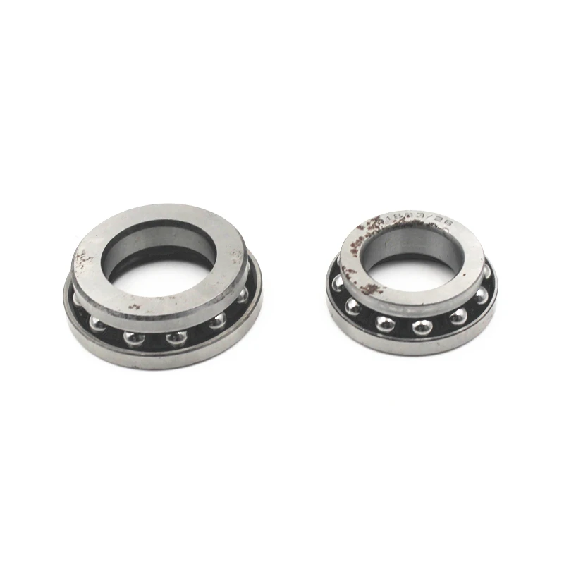 

Motorcycle Steering Stem Bearing For Suzuki GSR400 GSR600 GSX1300R GSX-R600 750 1100 GSF1250 SV650 SV1000 DL650
