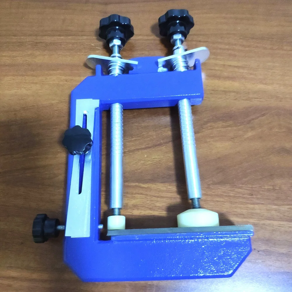 Соединительные зажимы 45 градусов для верстака столешницы гранитный мраморный