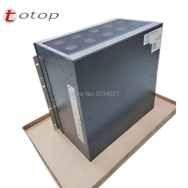 Olt ZTE ZXA10 C300 GPON OLT с 2 * PRWG SCXN GUFQ 1 ETGO|Оптоволоконное оборудование| |