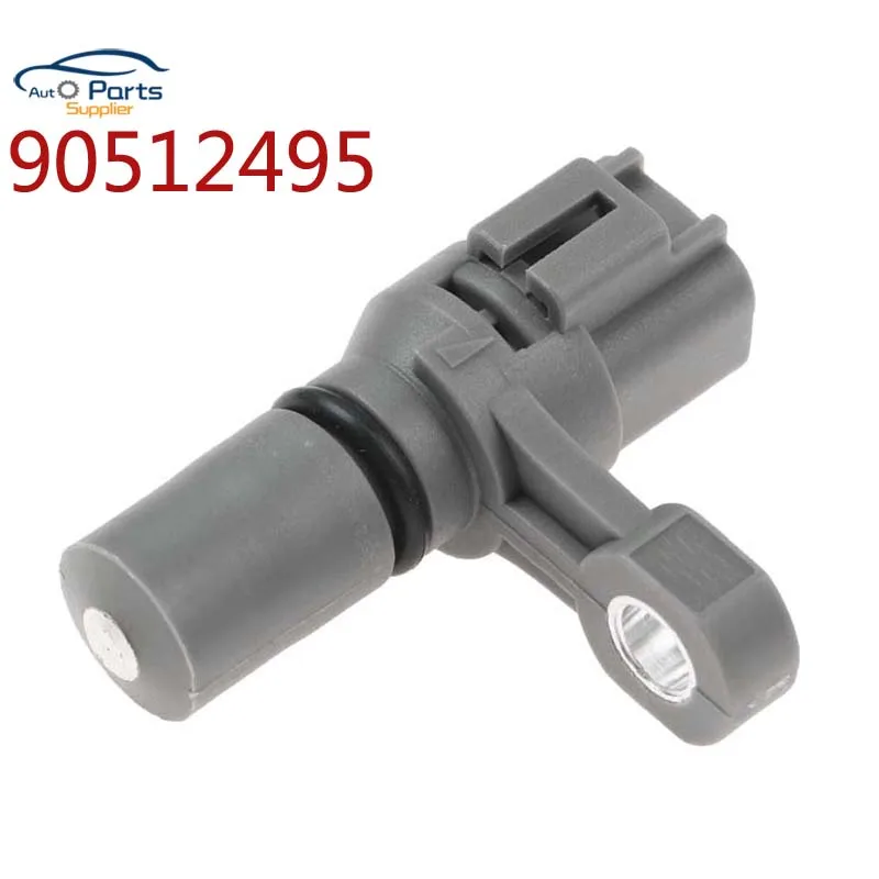 Новый датчик скорости передачи 90512495 для OPEL Corsa D C Vectra B Astra A F Van H Zafira1.6 1 8 2 0 2.2Di DTi 1238112