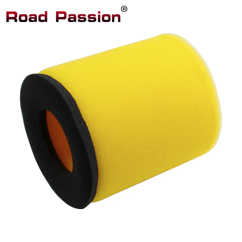 

Road Passion Air Filter For Suzuki LTZ400 LTA400 LTA400F LTA400FH LTA400FL LTA500 LTF400 LTA500 Eiger KingQuad Vinson Quadsport