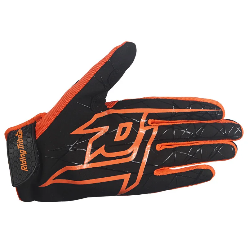 Профессиональные байкерские мужские и женские мотоциклетные гоночные перчатки