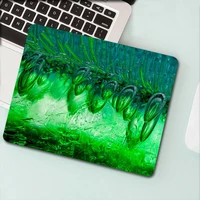 small mouse pad gamer anime laptop mousepad colorful keyboards accessories diy pc gamer complete cheap deskpad mausepad barato