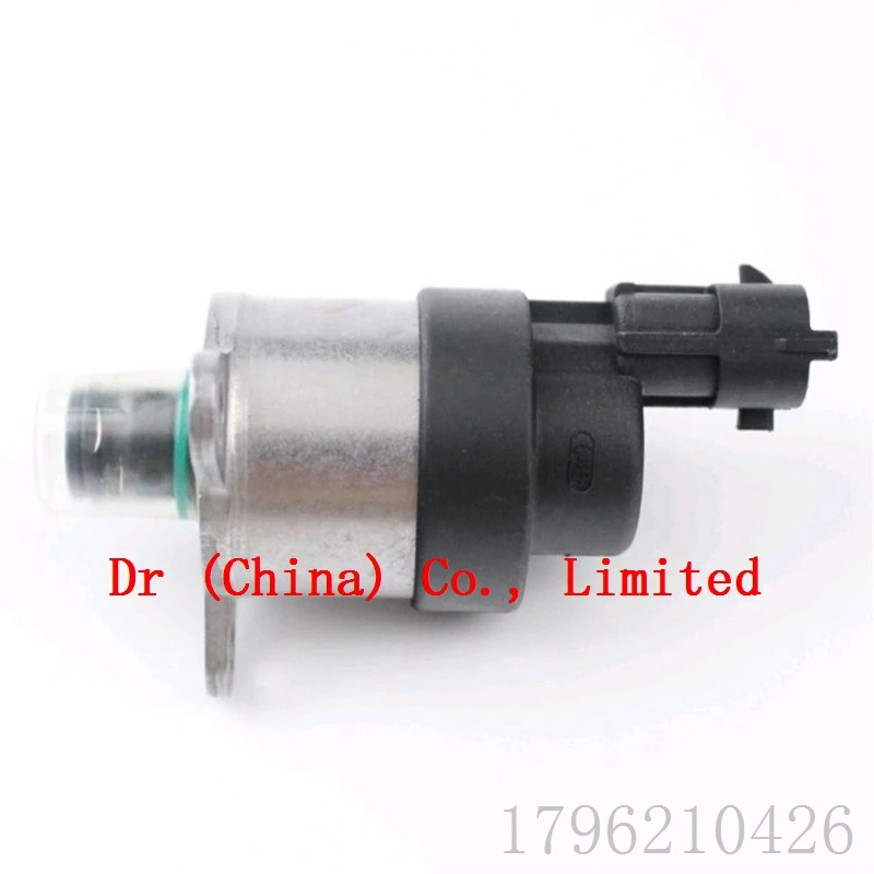 Регулировочный клапан регулятор давления топливный насос 0928400617 Новинка |