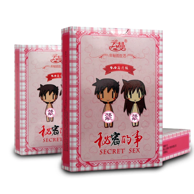 Секс-покер для взрослых пар эротическая Любовь Сексуальная осанка ночной бар KTV