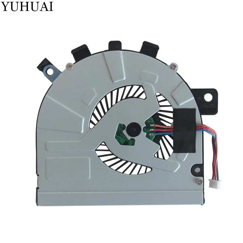 

New Laptop CPU Cooling Fan for toshiba M50-A M40t-AT02S M40t E45T U40T