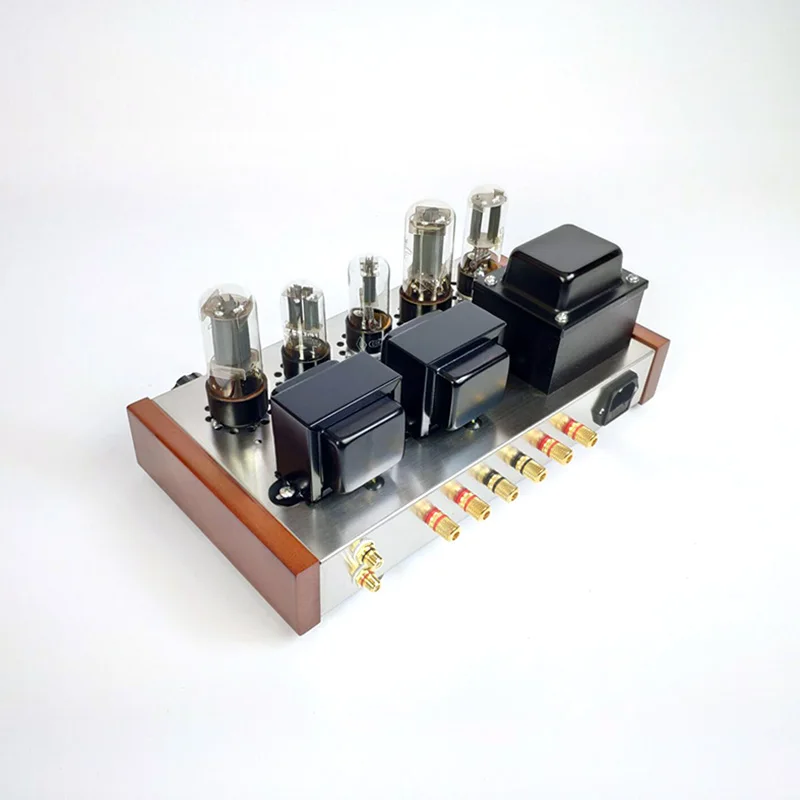 Новый Специальный усилитель мощности 6P3P совершенно новый трубчатый 6p3p полный