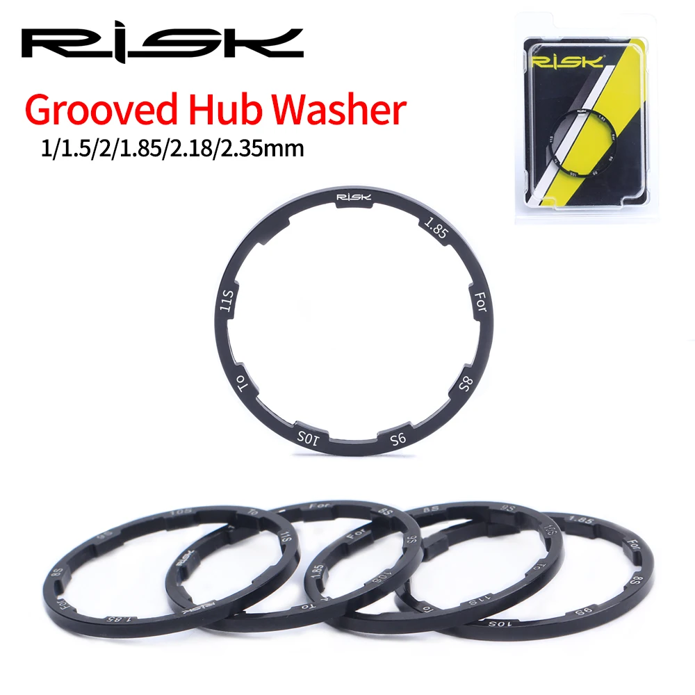 Легкая опора для велосипедного ступицы MTB рифленая конструкция HG Cassettee Hub