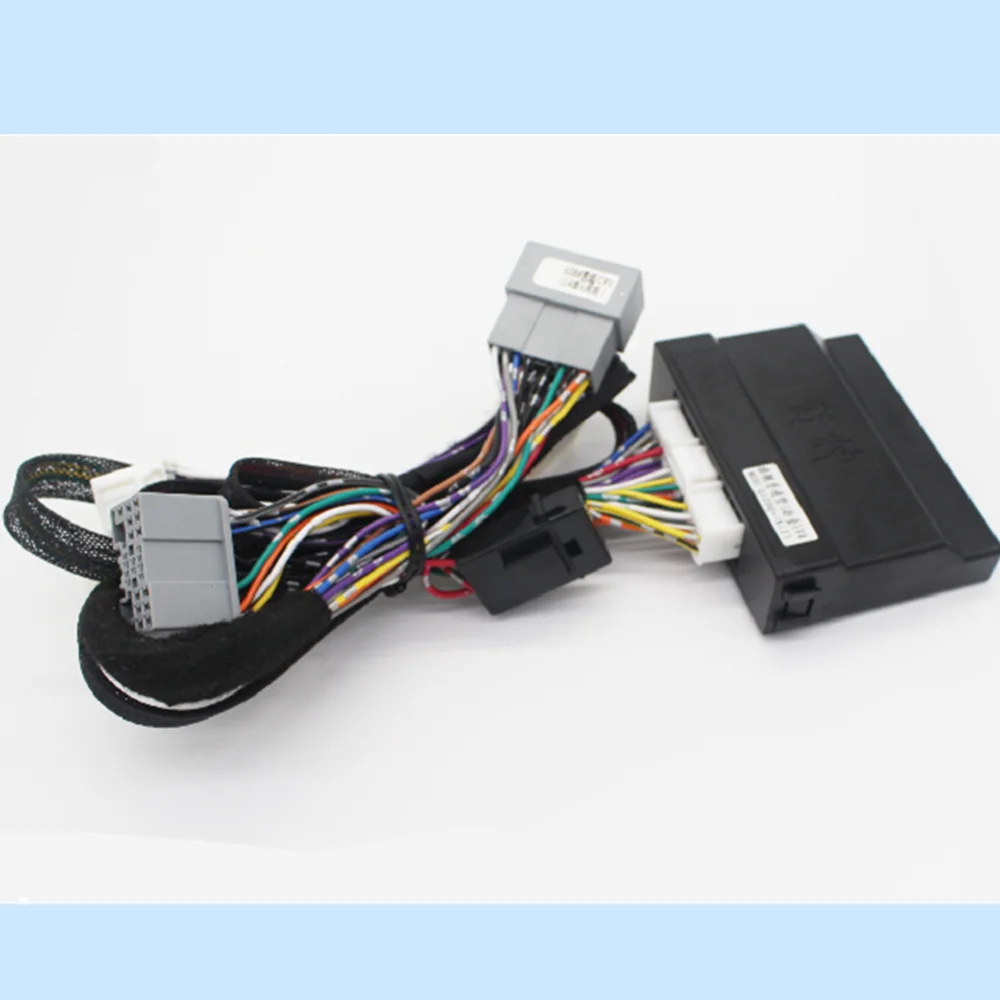 Автомобильное автоматическое 4 дверное Окно открытое боковое зеркало складная