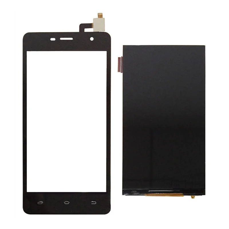 

5.0'' For Micromax Q351 LCD Display +Touch Screen Panel Separated Replacement Phone Parts
