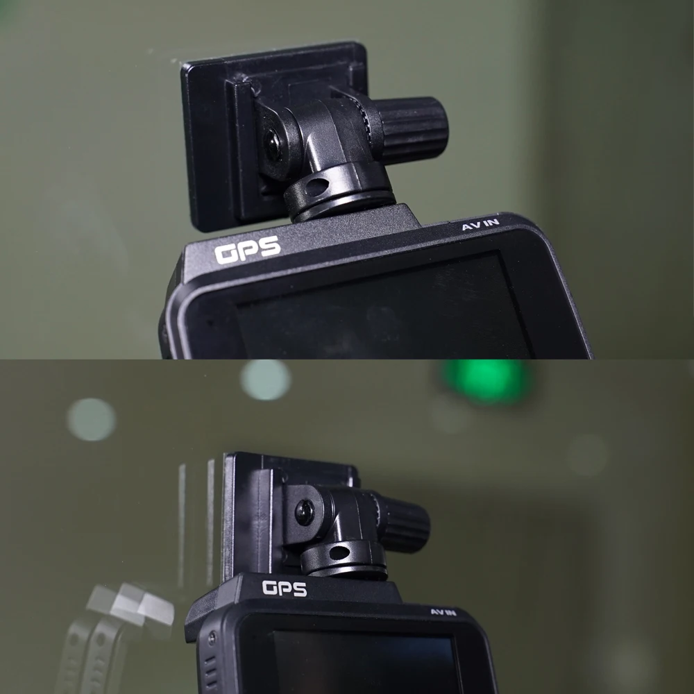 Клейкое крепление 3M для видеорегистратора AZDOME GS63H GS65H M06 | Автомобили и мотоциклы