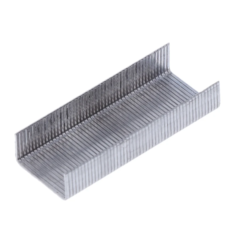 

1000Pcs/Box Metal Staples No.10 Binding Office School Supplies Stationery Tools