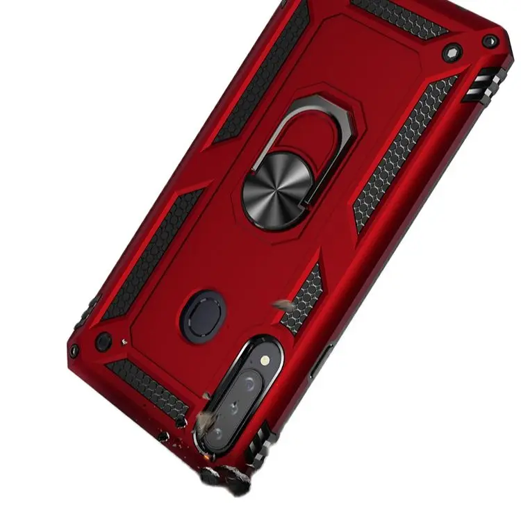 Чехол для телефона Samsung Galaxy A20S чехол с кольцом на палец автомобильный держатель