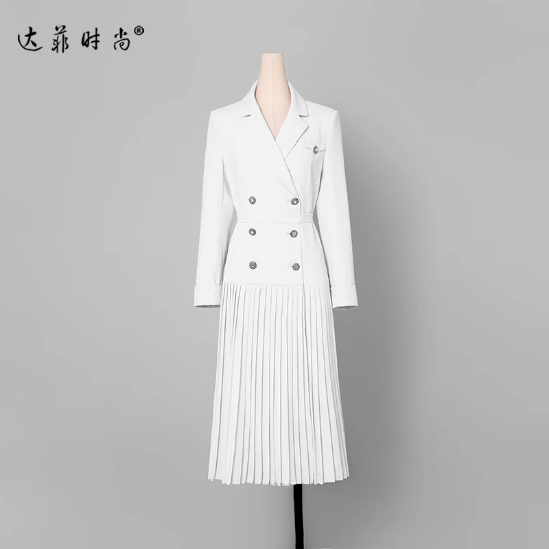 Высококачественное дизайнерское платье для подиума женская элегантная