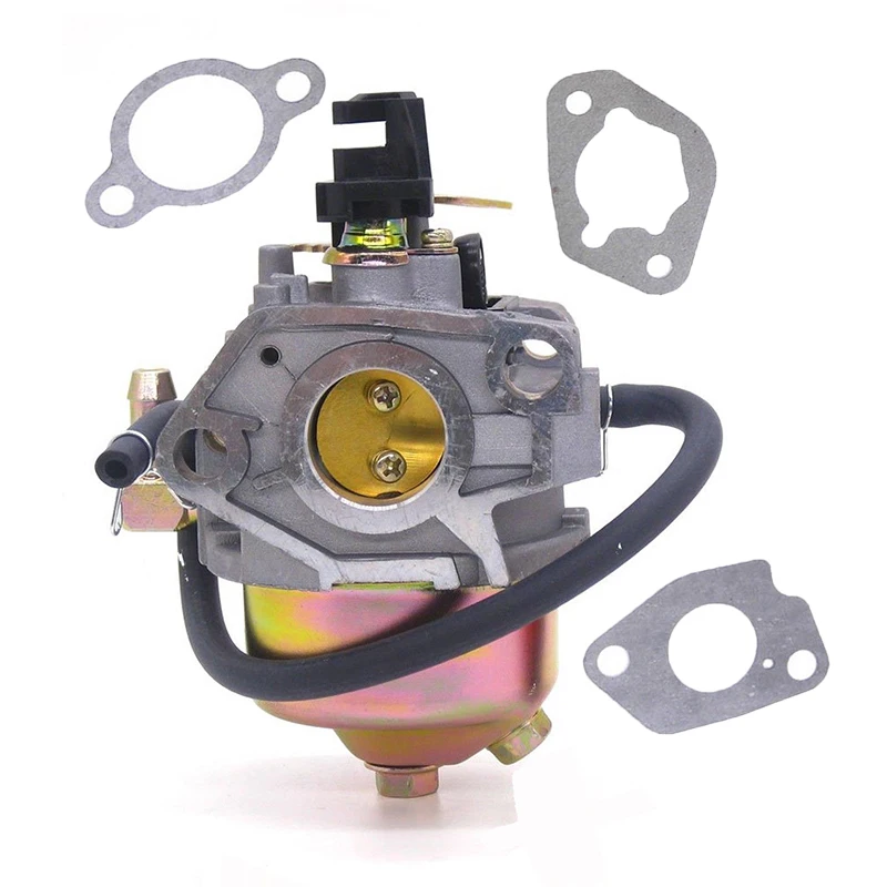 

NEW Carburetor Kit For MTD 183S 183SA 951-14024A 951-11193A 751-14024A Model