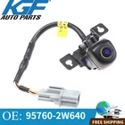 KGF 100% Новая высококачественная парковочная камера для Hyundai Santafe 95760-2W640 957602W640 автомобильные аксессуары
