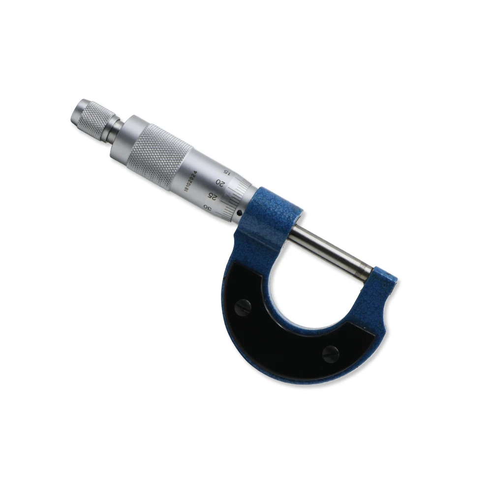 Микрометр SHAHE 0 01 мм 25 мм|0-25mm micrometer|outside micrometermicrometer outside |