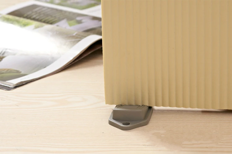 2шт дверные ограничители удерживают двери от захлопывания помогает