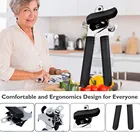 Открывалка для банок, нержавеющая сталь, открывалка для винтов