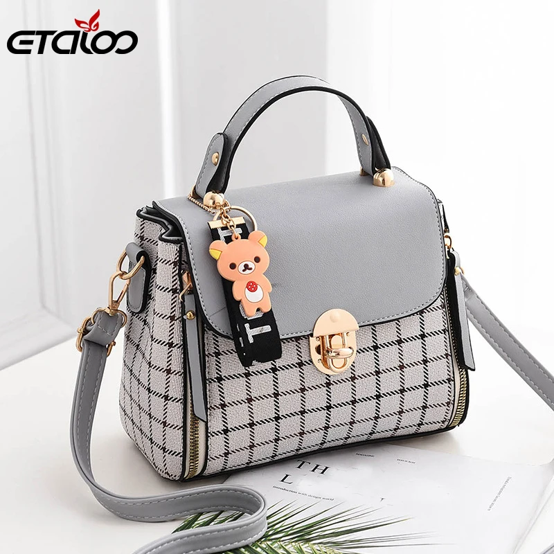 Роскошные женские сумки мессенджеры дизайнерская женская сумка 2019 брендовые