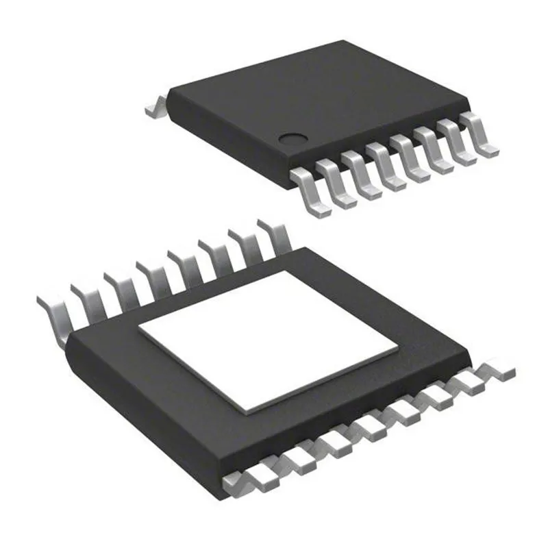 

LTC2637 LTC2637CDE-HMI12 LTC2637IDE-HMI12 LTC2637HDE-HMI12 - Octal 12-/10-/8-Bit SPI VOUT DACs with 10ppm/*C Reference