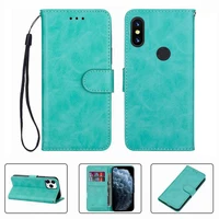 For UMIDIGI Pro S3Pro UMI Wallet Case High Quality Flip Leather Phone Shell Protective Cover Funda