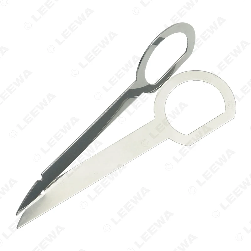 LEEWA 2 Φ Автомобильная магнитола инструмент для высвобождения ключей VW Audi Ford Volkswagen