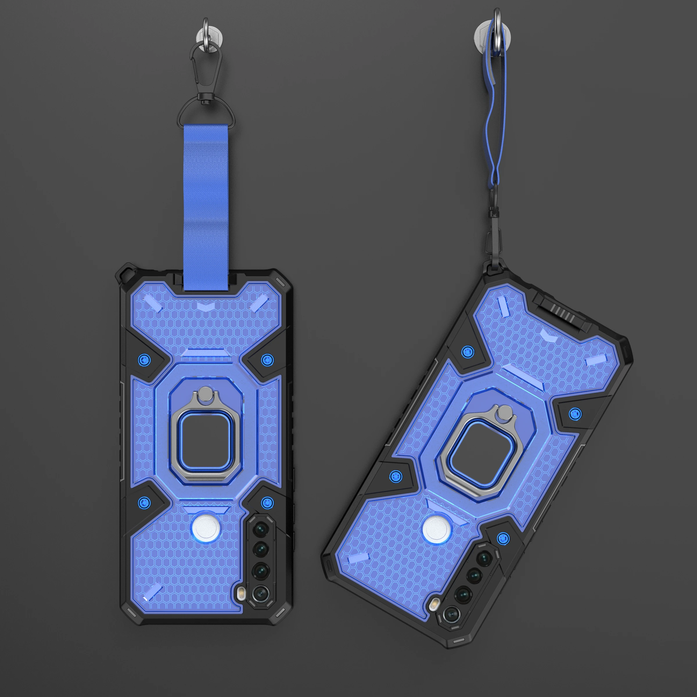 

Противоударный чехол с вырезами для Xiaomi Poco X3 NFC F3 5G M3 Pro 10T 11 Lite Redmi Note 10 9S 9A 9C