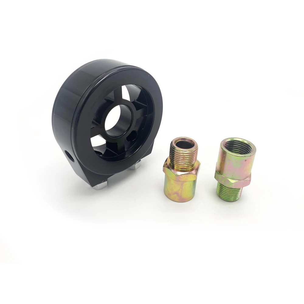 Универсальный манометр для масла масляный измеритель температуры аксессуары