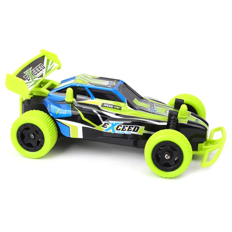 Оригинальный Новый JJRC Q72 электронный RC автомобиль 15 км/ч высокоскоростной