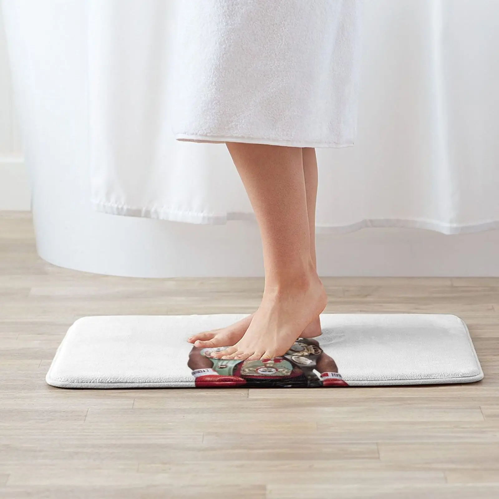 Мягкий домашний Противоскользящий коврик для всей семьи ковер железный Майк