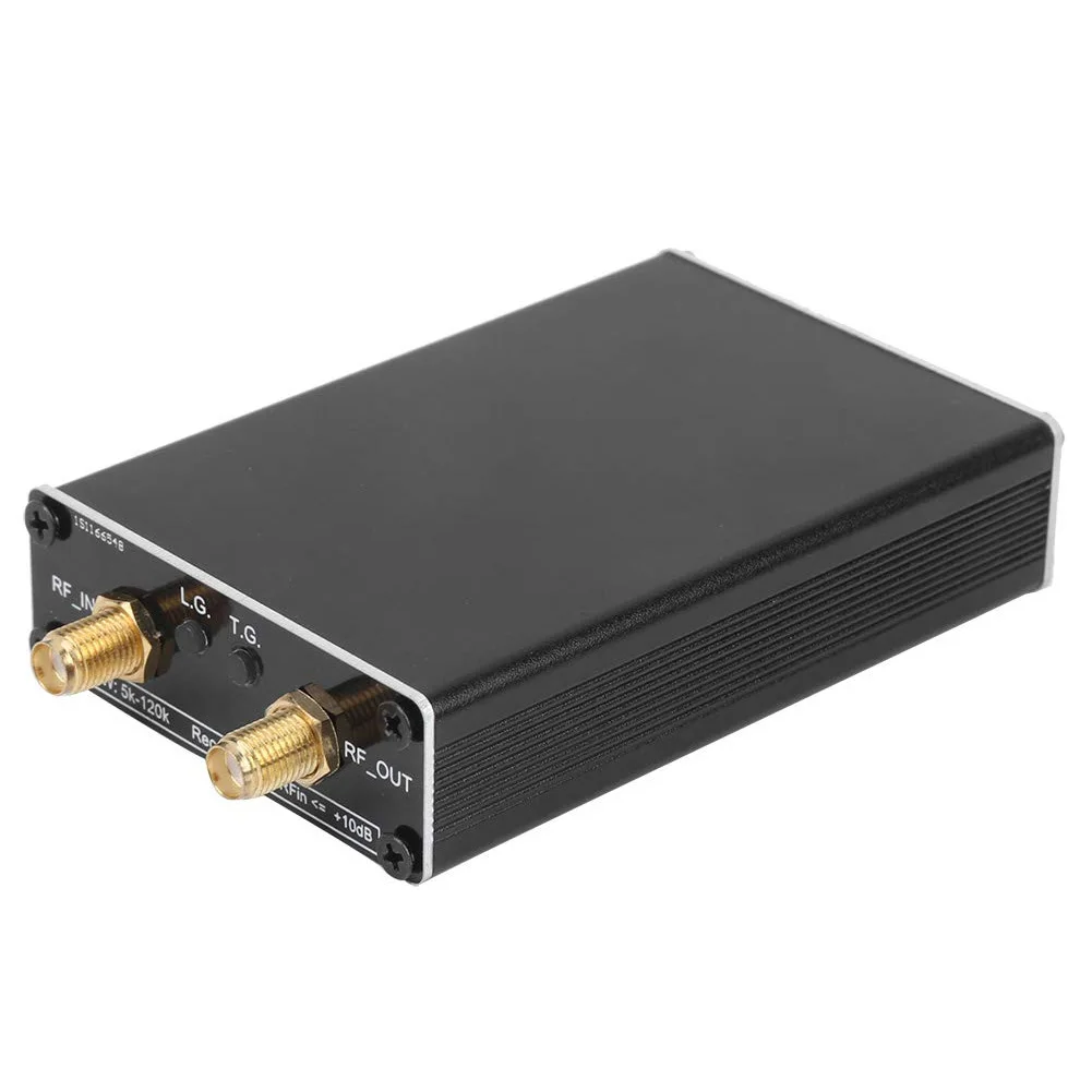 Анализатор спектра USB 35-4400M источник сигнала измеритель мощности RF Частотный