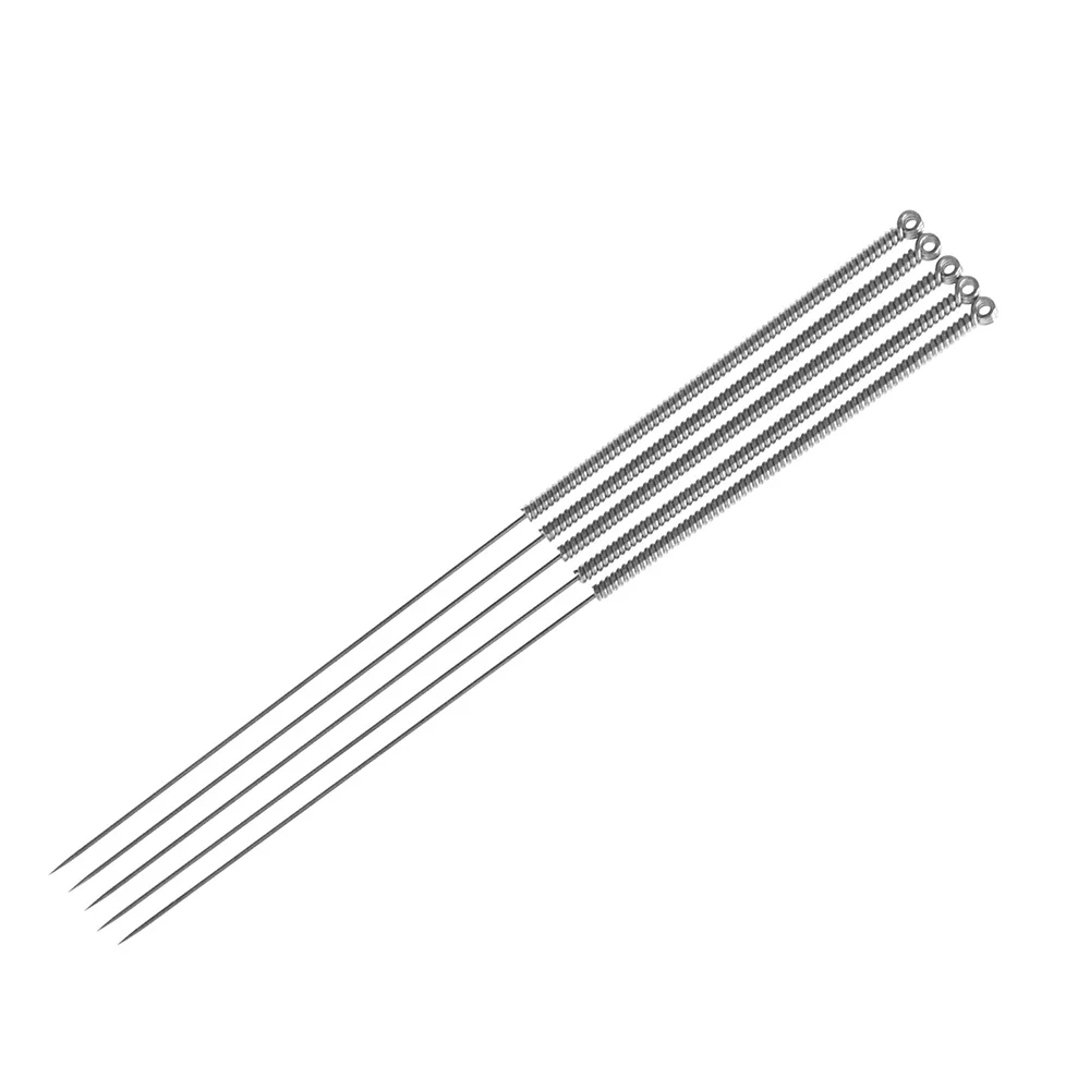 Детали для 3D принтера 1 комплект Сгибаемая насадка очистки сверла 0 4 мм j head Hotend Ender