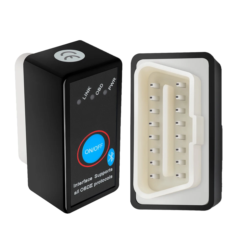 V2.1 Bluetooth ELM327 OBD2 для Holden CAN BUS диагностический инструмент сканер неисправности