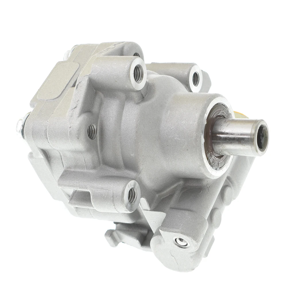 

New Power Steering Pump for Hummer H3 3.5L 3.7L 2006-2009 215173